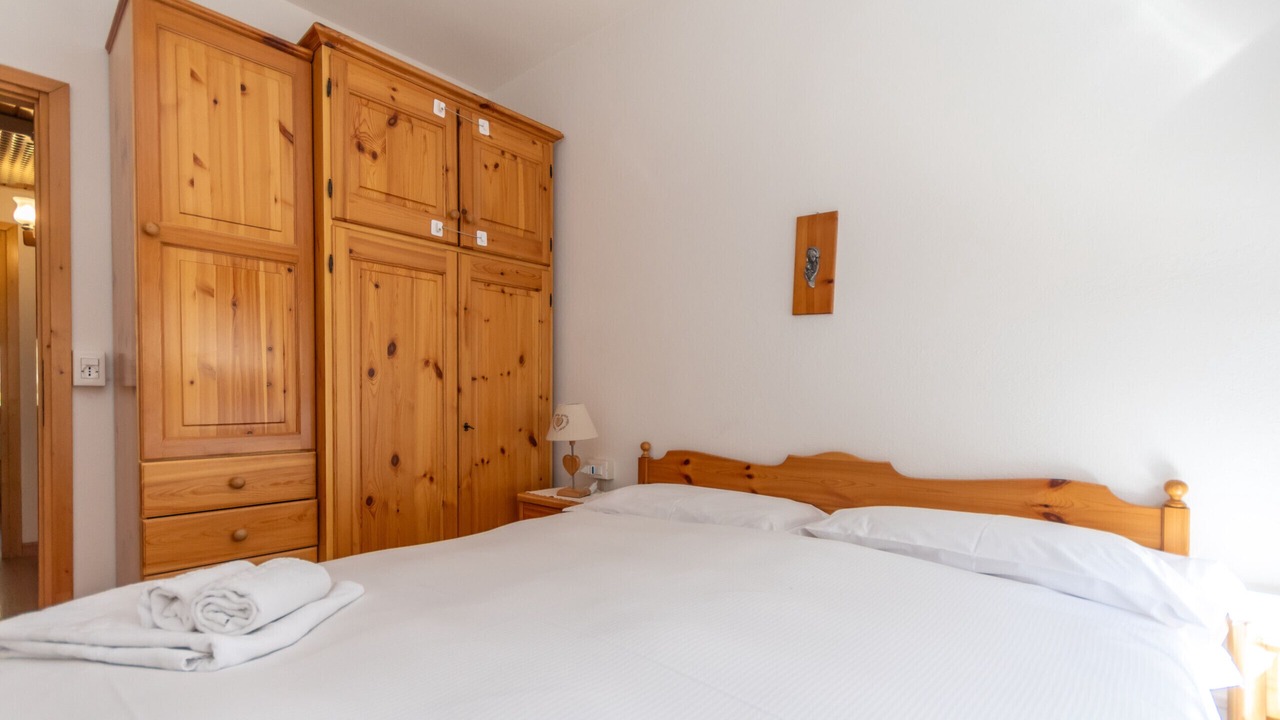 Photo of Bedroom in Rocca Pietore