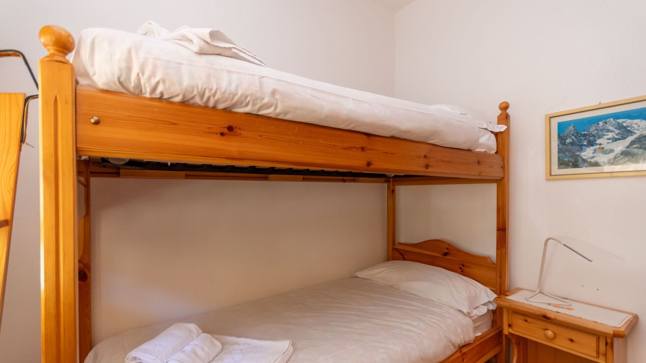 Photo of Bedroom in Rocca Pietore