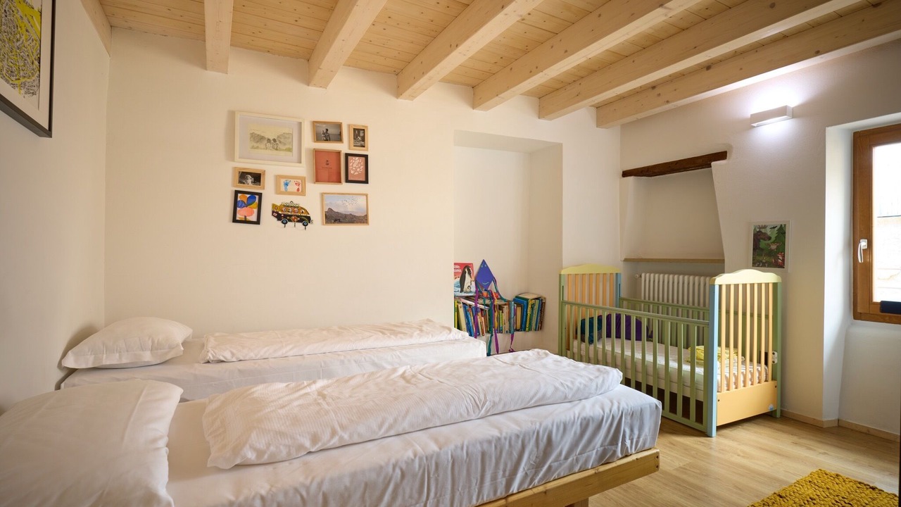 Photo of Bedroom in Porto