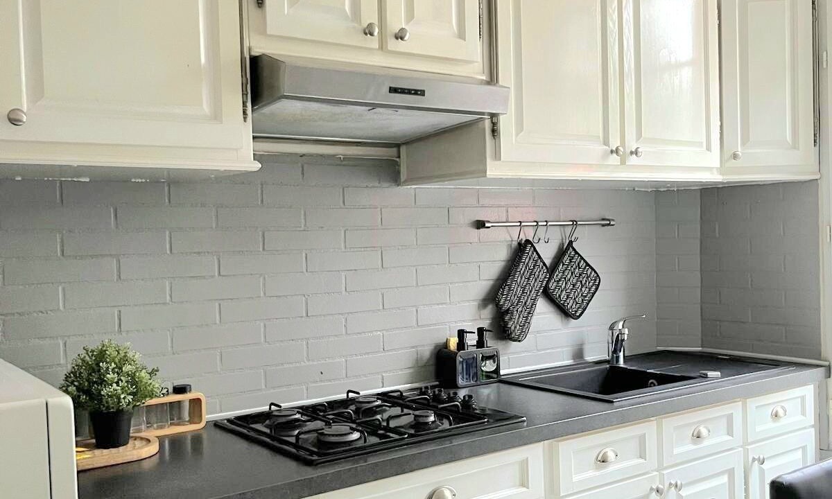 Photo of Kitchen in Antony