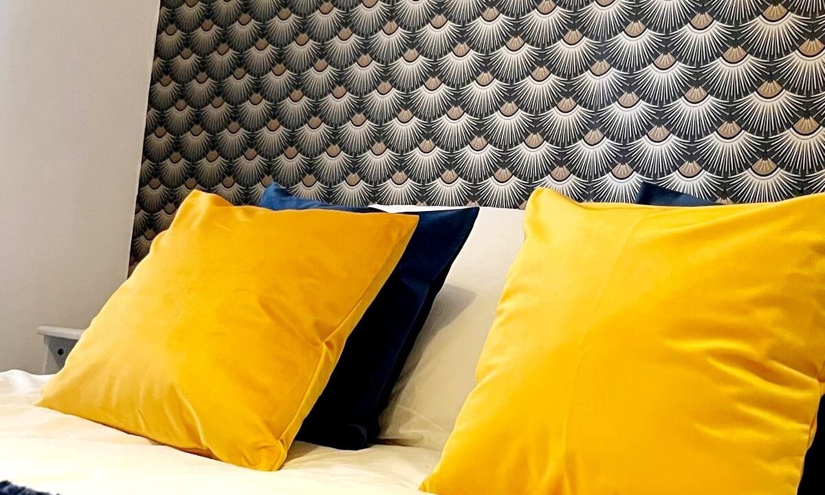 Photo of Bedroom in Antony