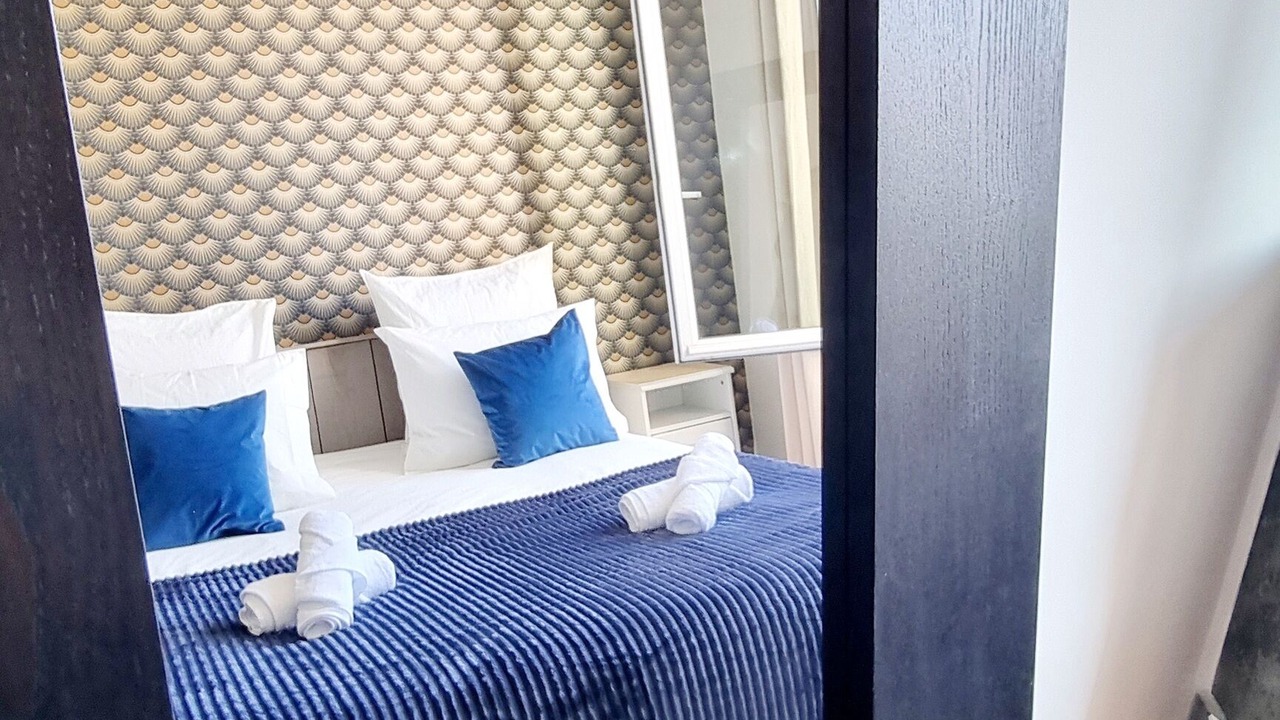 Photo of Bedroom in Antony