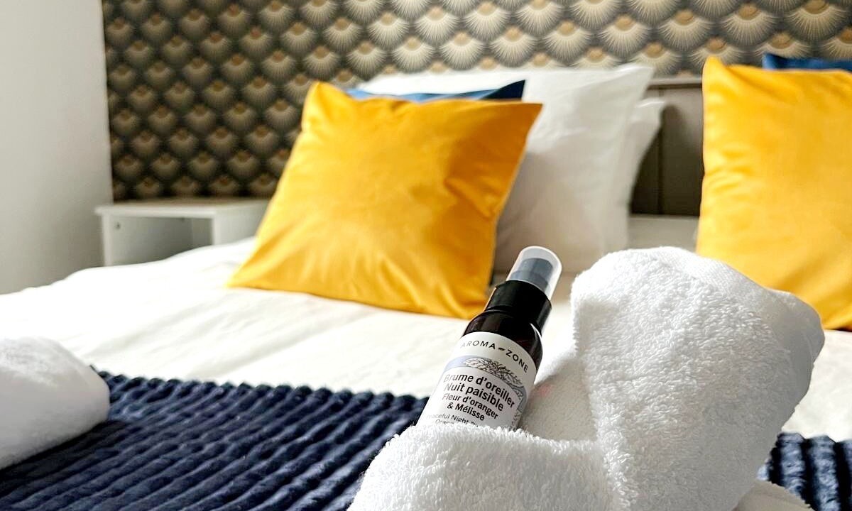 Photo of Bedroom in Antony
