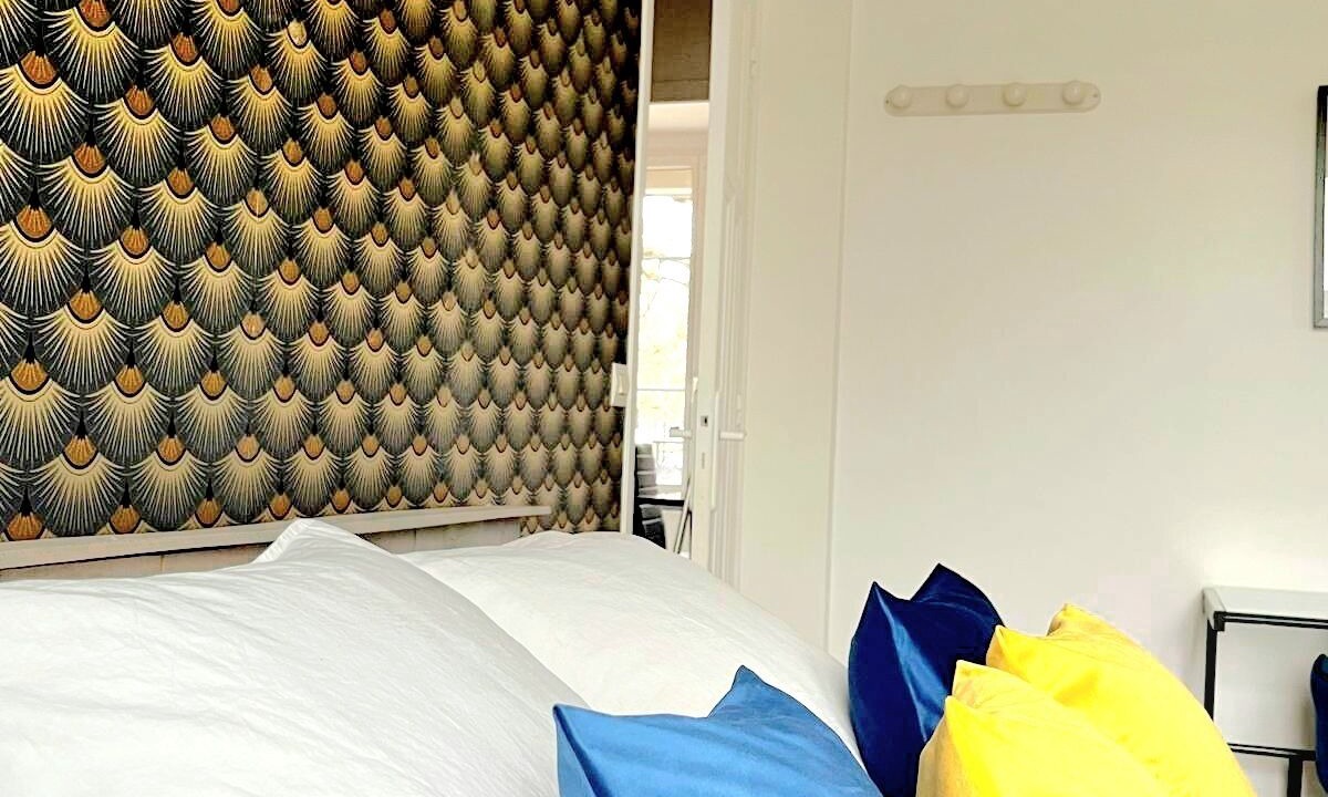 Photo of Bedroom in Antony