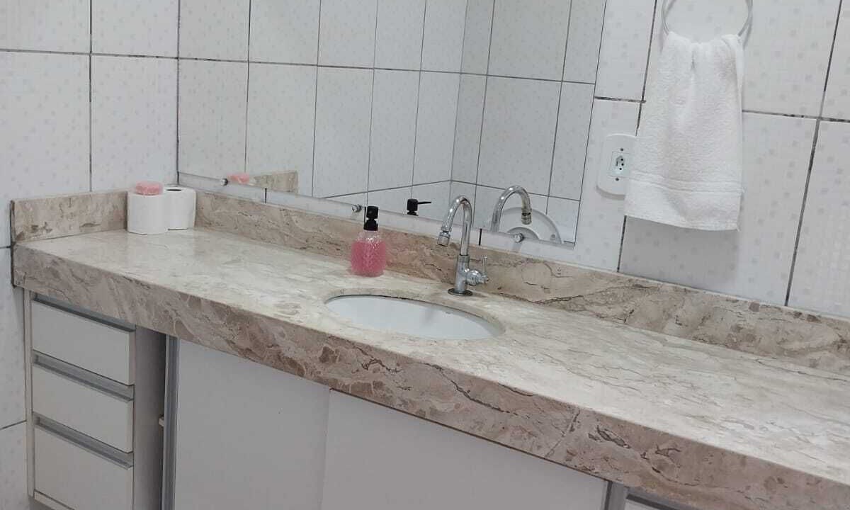 Photo of Bathroom in Jabaquara