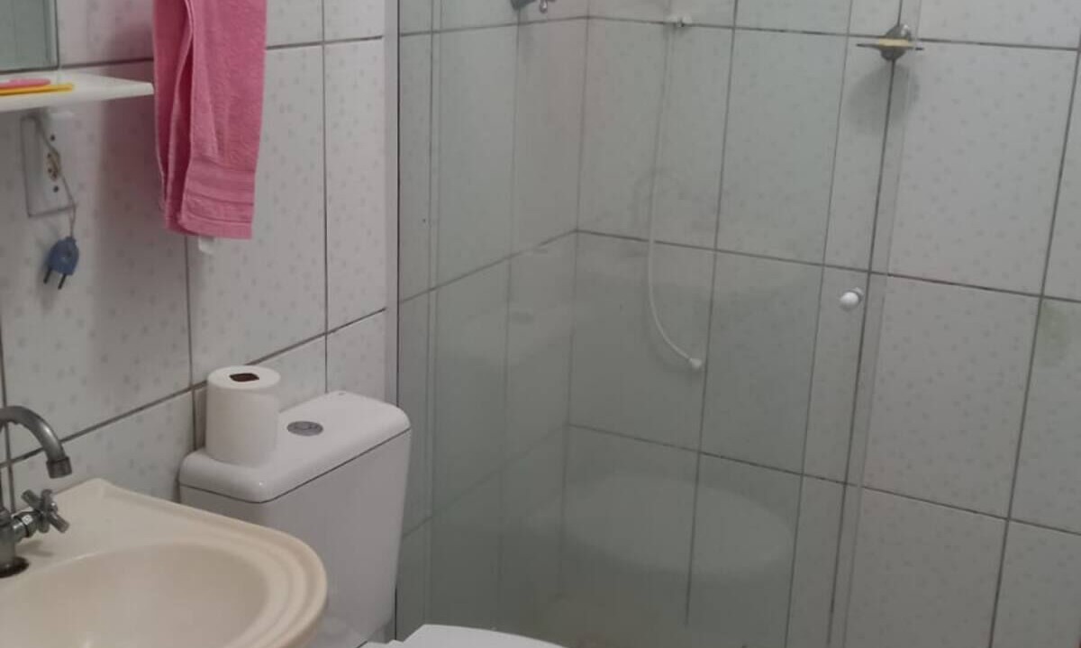 Photo of Bathroom in Jabaquara