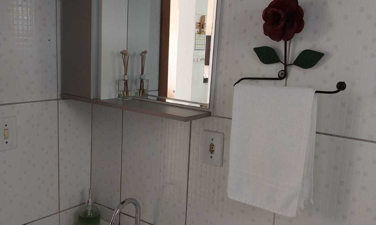 Photo of Bathroom in Jabaquara