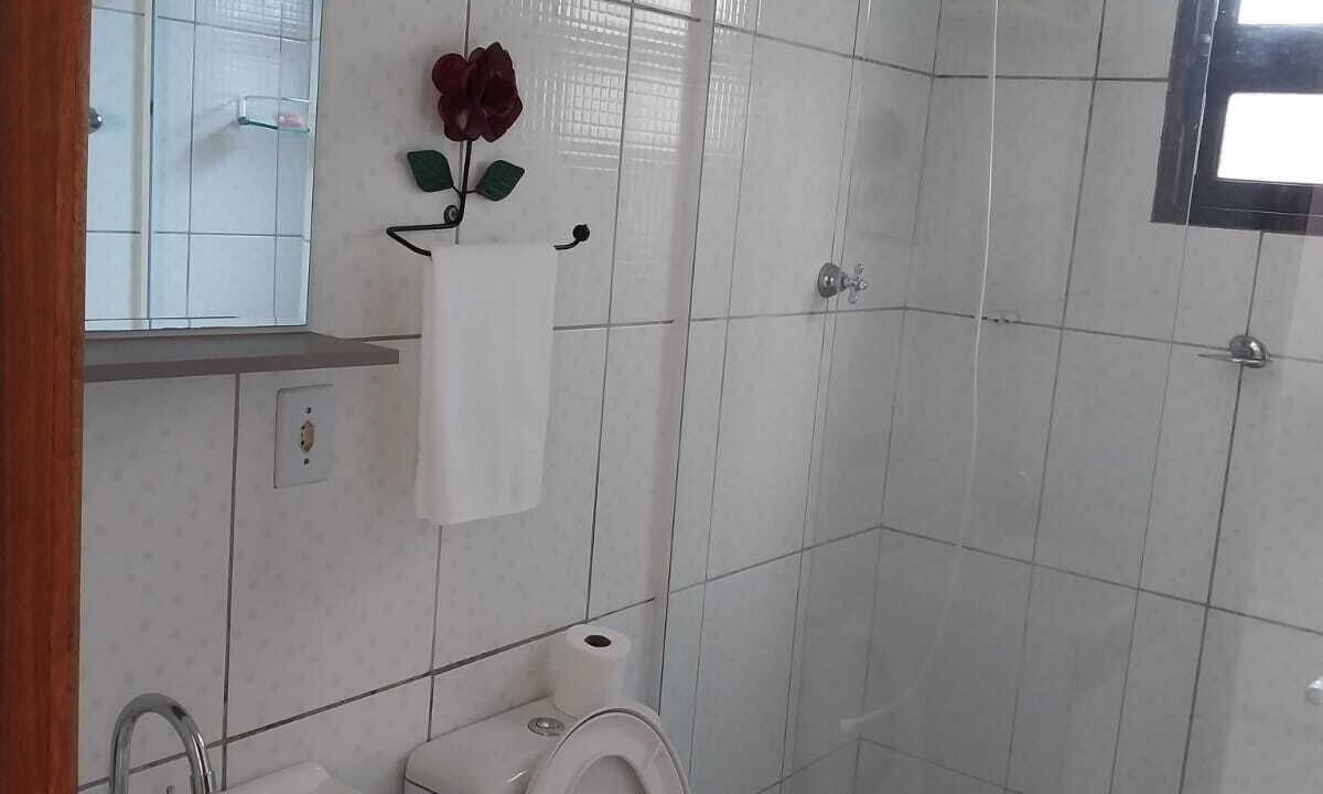 Photo of Bathroom in Jabaquara