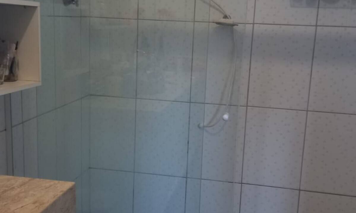Photo of Bathroom in Jabaquara