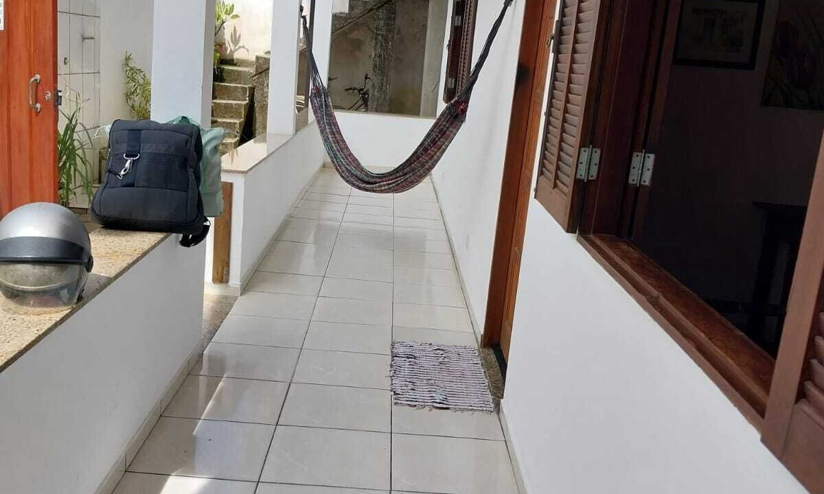 Photo of Patio Balcony in Jabaquara