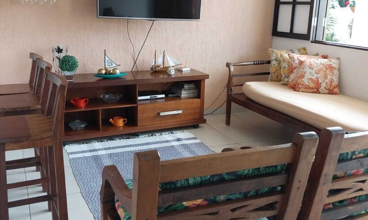 Photo of Livingroom in Jabaquara