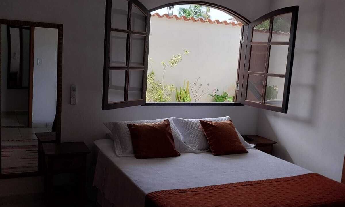 Photo of Bedroom in Jabaquara