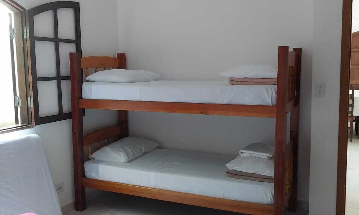 Photo of Bedroom in Jabaquara