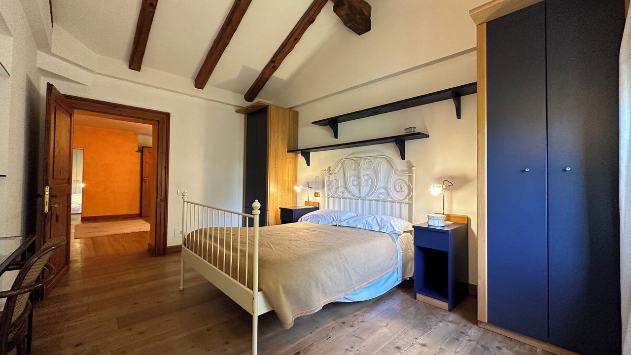 Photo of Bedroom in Lancenigo