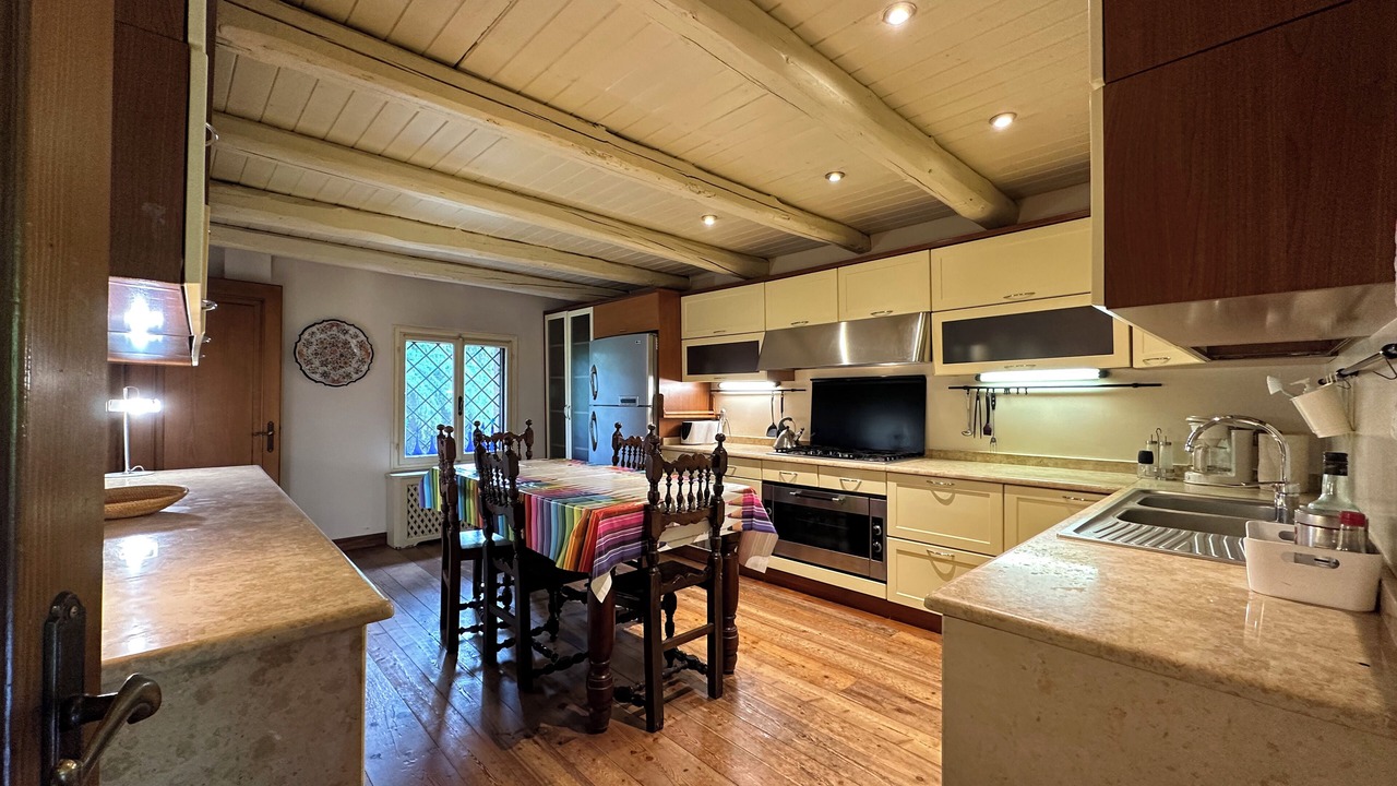 Photo of Kitchen in Lancenigo