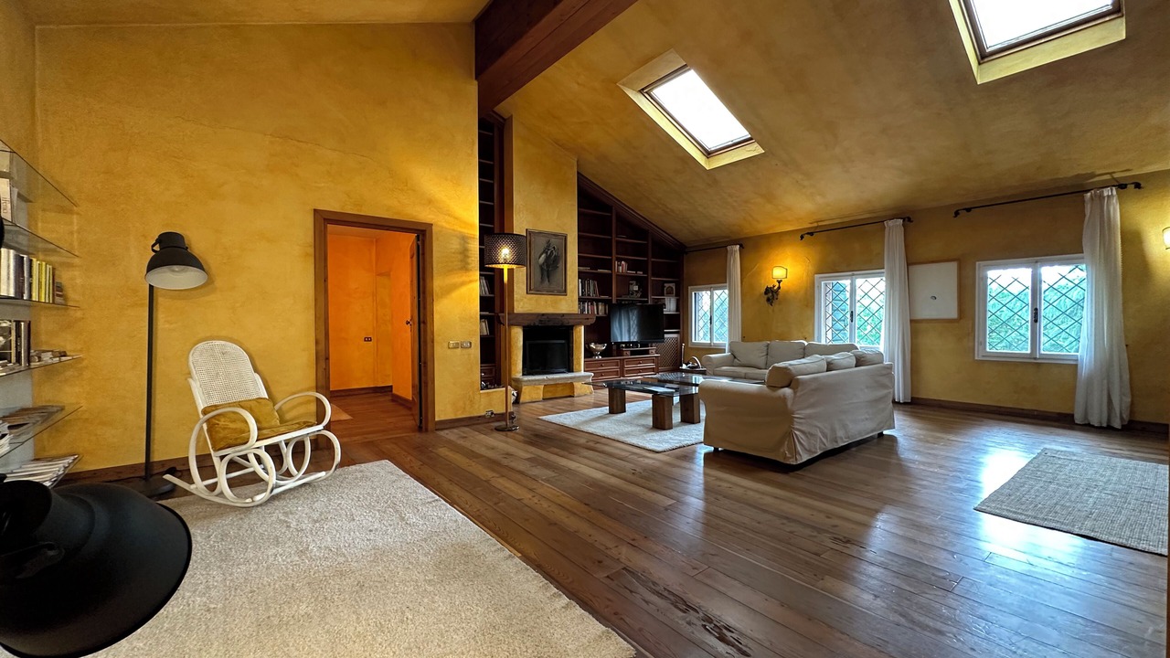 Photo of Livingroom in Lancenigo
