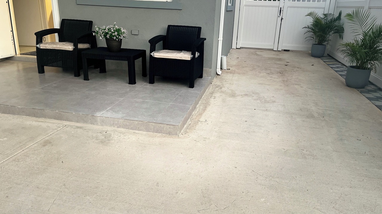 Photo of Patio Balcony in Portmore