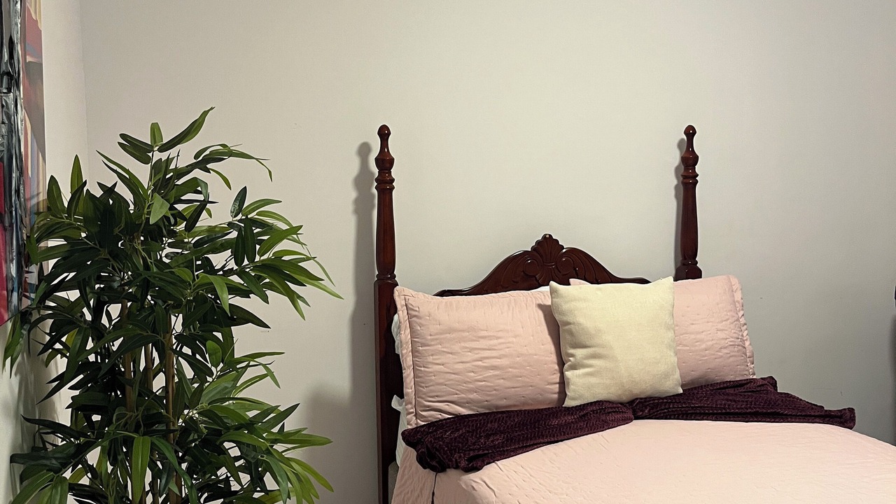 Photo of Bedroom in Portmore