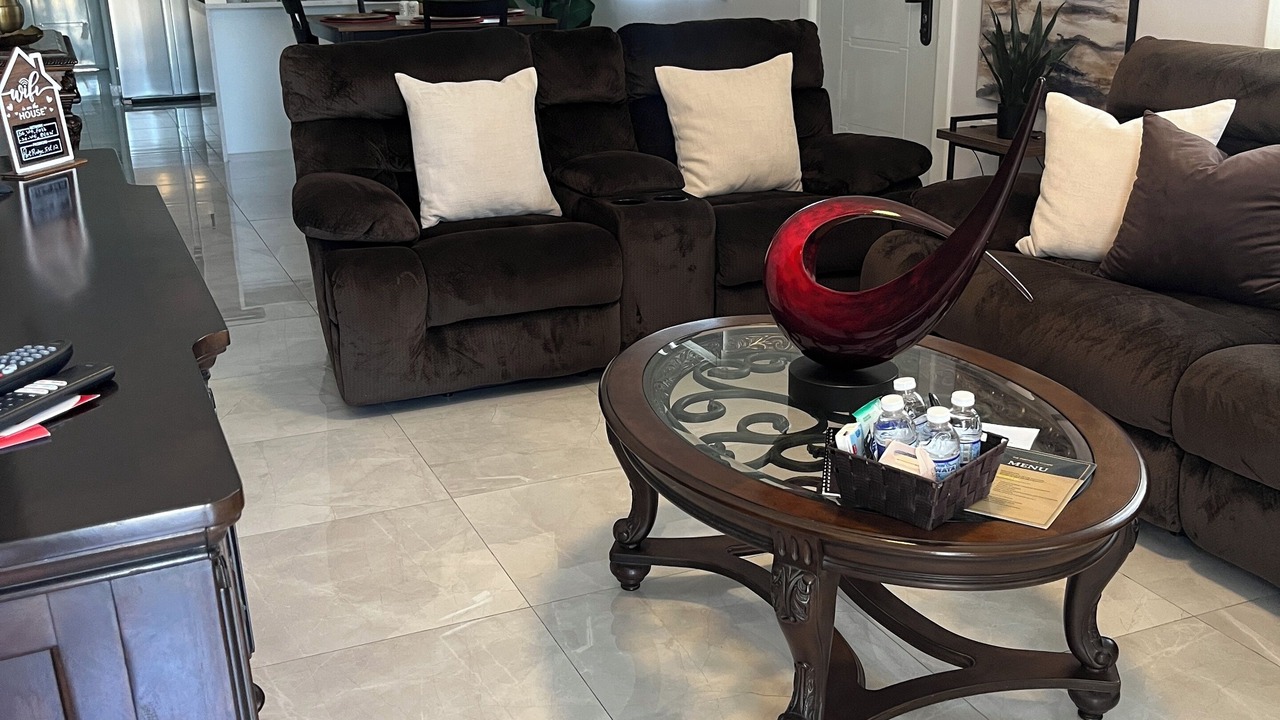 Photo of Livingroom in Portmore