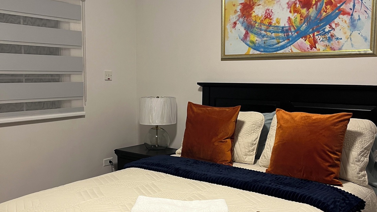 Photo of Bedroom in Portmore