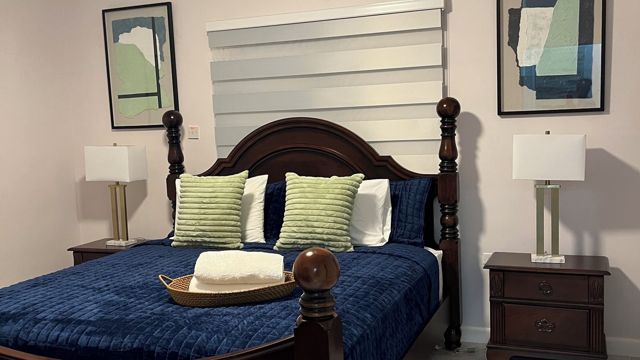 Photo of Bedroom in Portmore