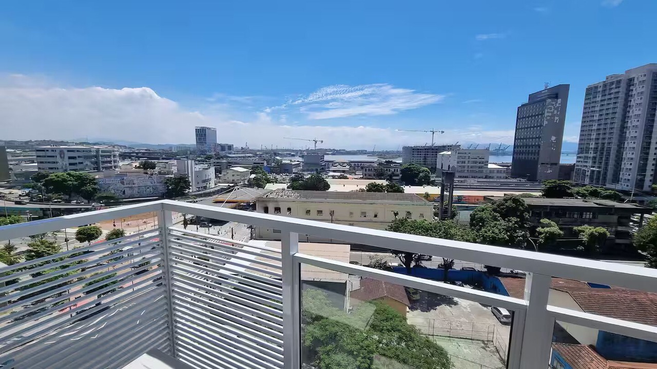 Photo of Outdoor in Santo Cristo