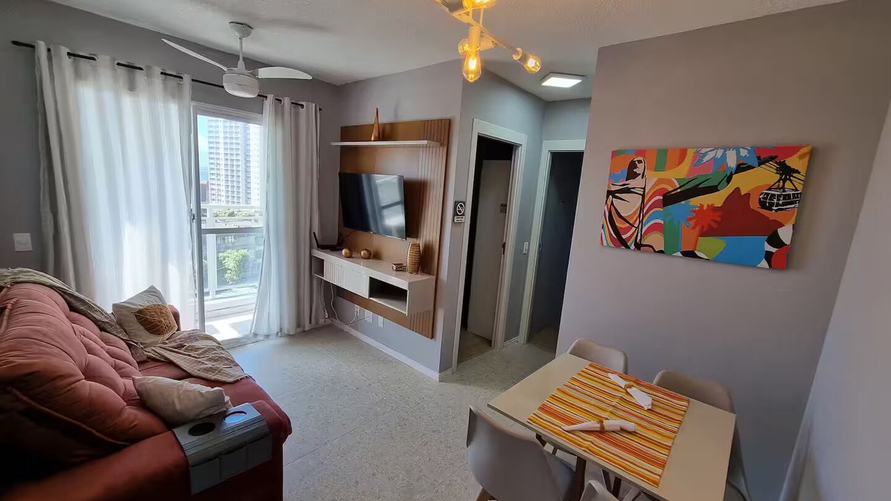 Photo of Livingroom in Santo Cristo