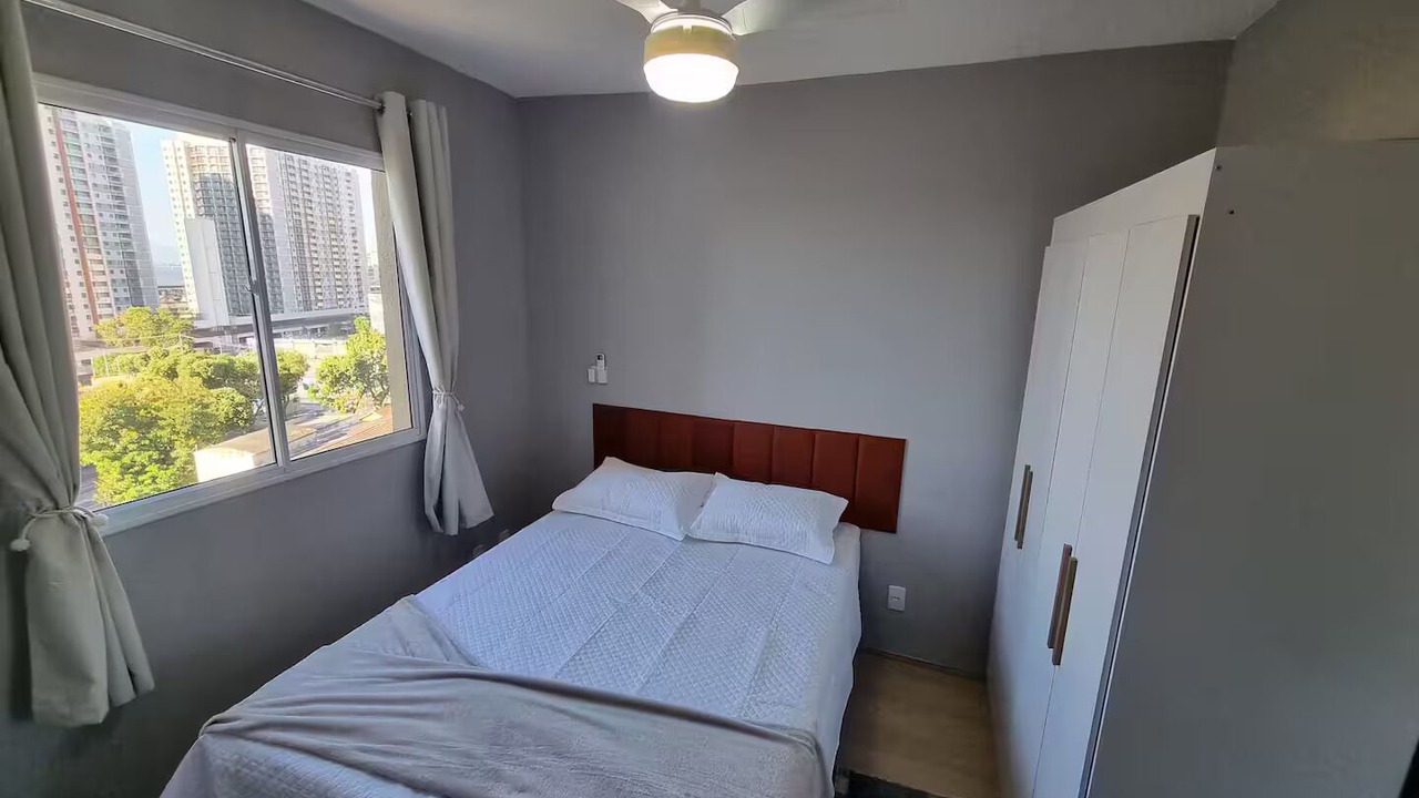 Photo of Bedroom in Santo Cristo
