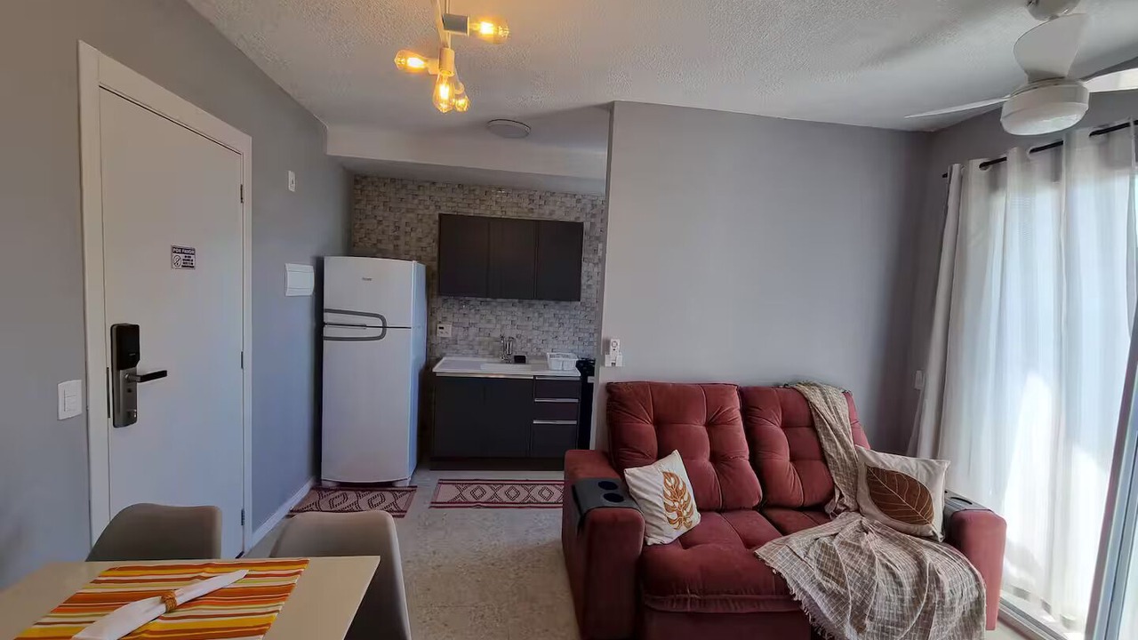 Photo of Livingroom in Santo Cristo