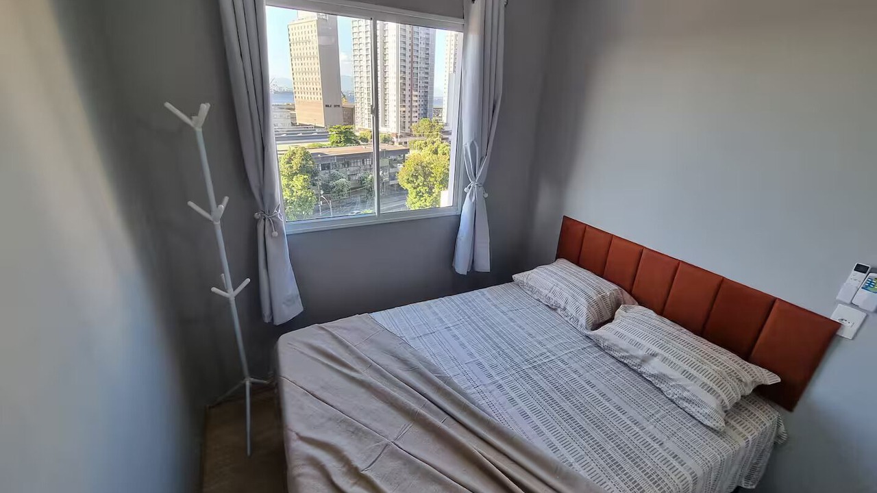Photo of Bedroom in Santo Cristo