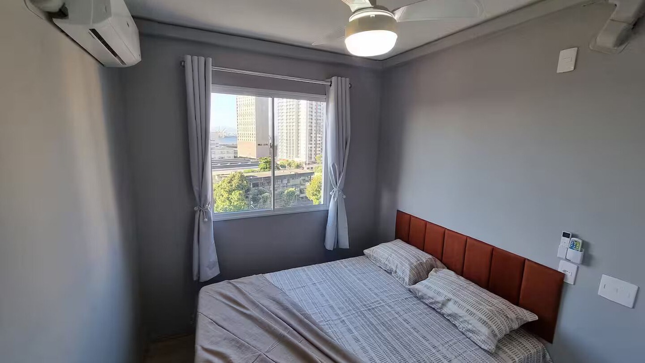 Photo of Bedroom in Santo Cristo