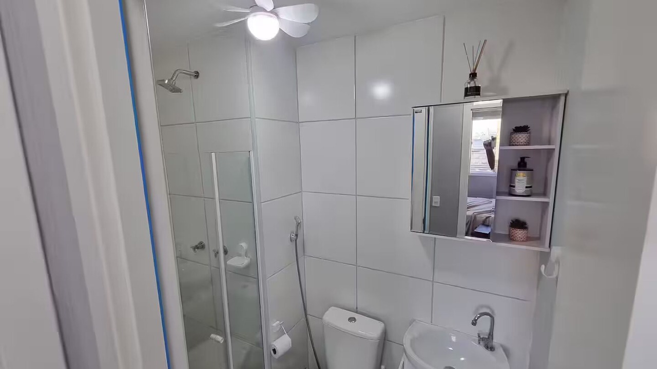 Photo of Bathroom in Santo Cristo
