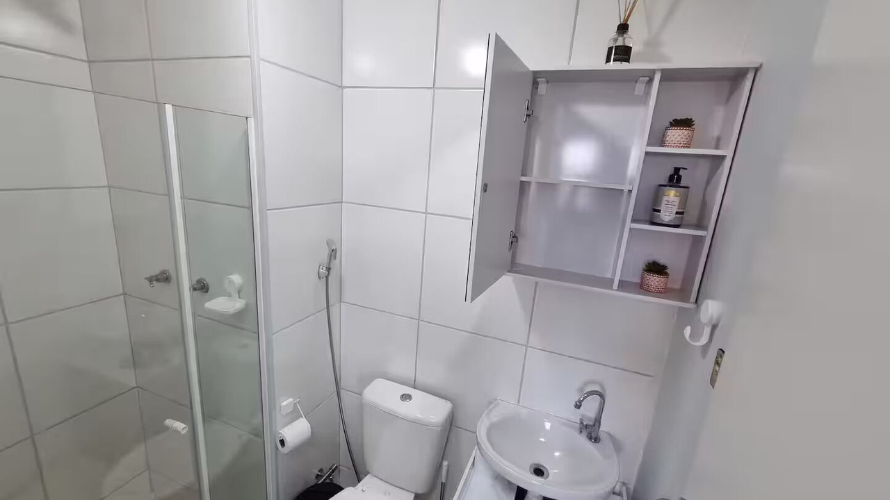 Photo of Bathroom in Santo Cristo