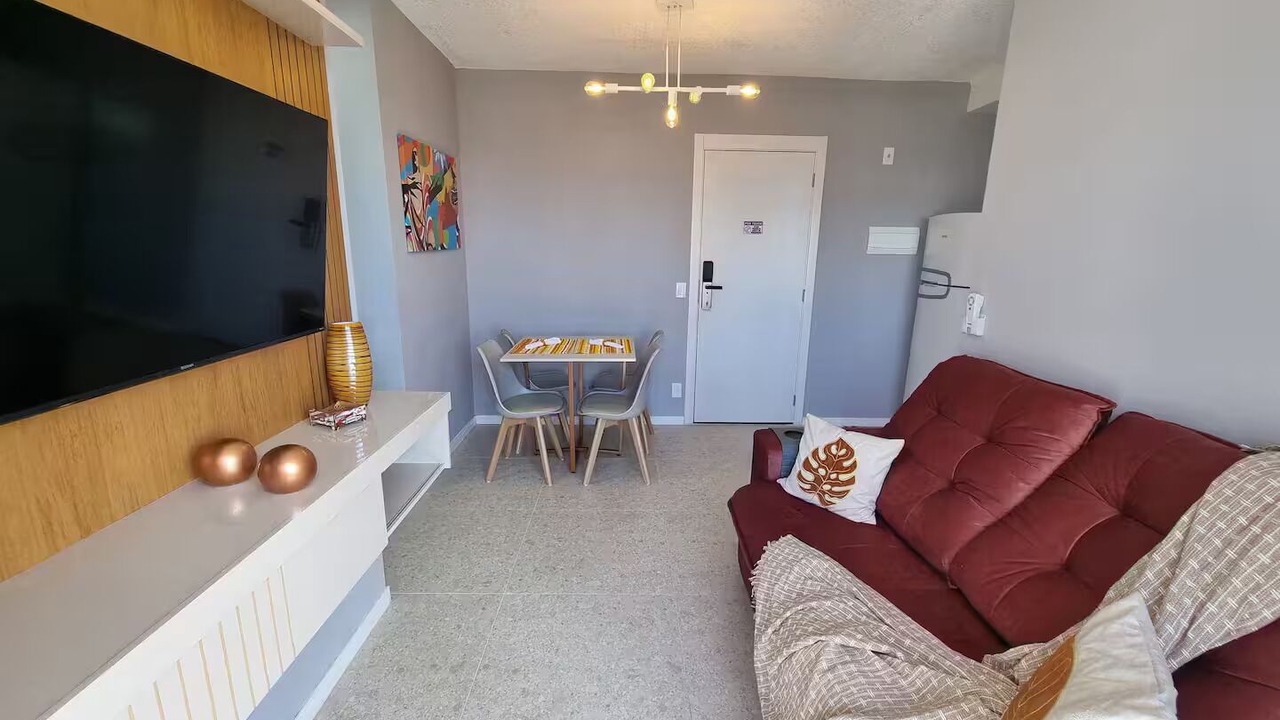 Photo of Livingroom in Santo Cristo