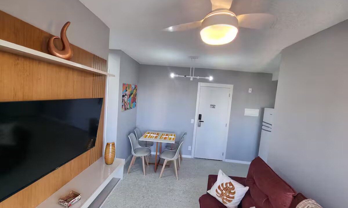 Photo of Livingroom in Santo Cristo