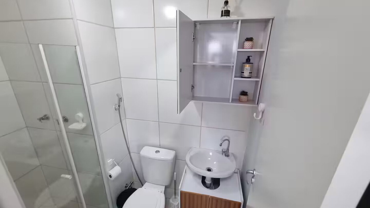 Photo of Bathroom in Santo Cristo