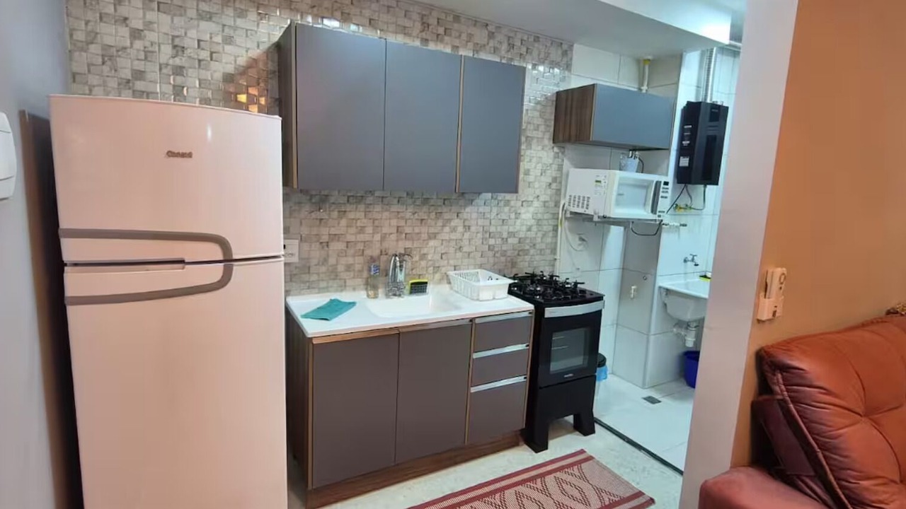 Photo of Kitchen in Santo Cristo