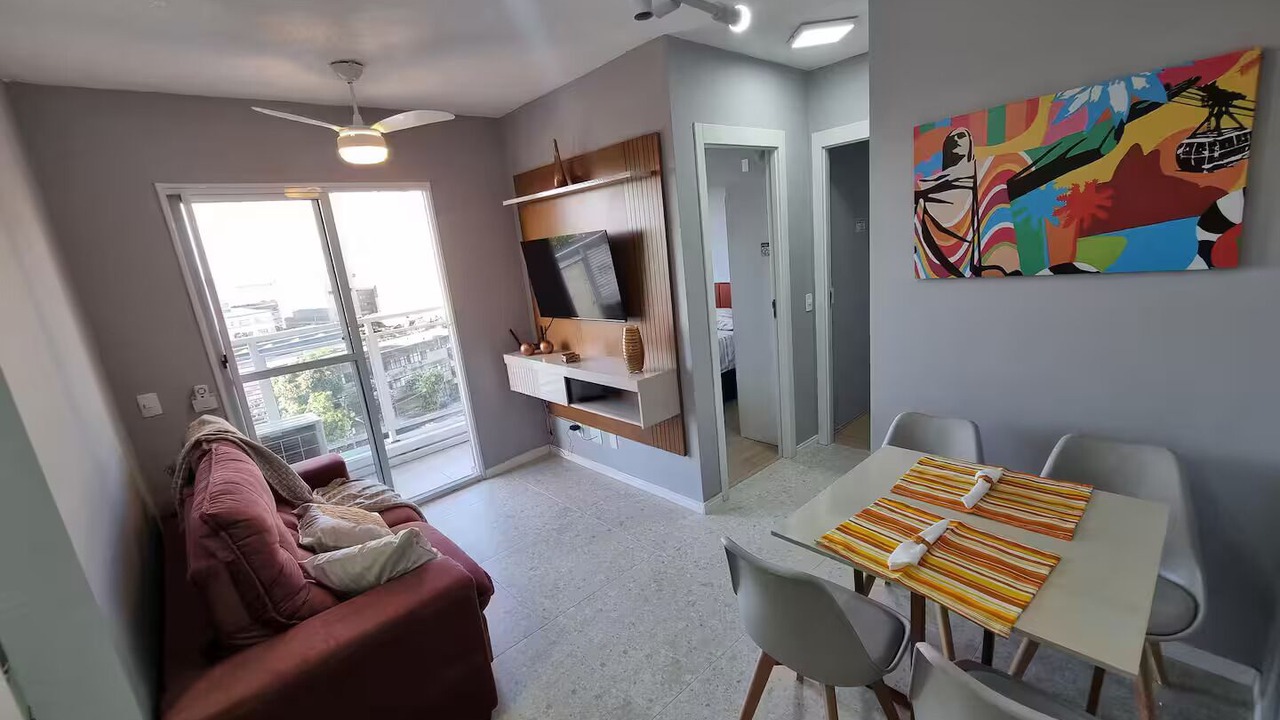 Photo of Livingroom in Santo Cristo