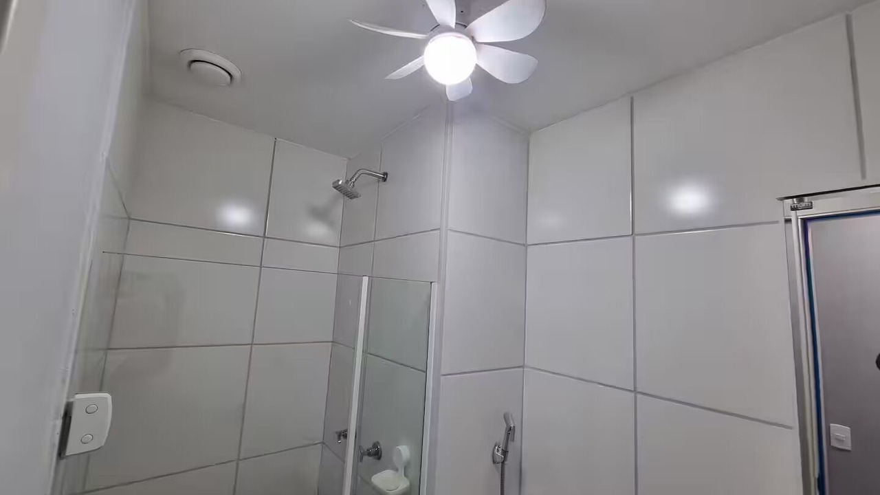 Photo of Bathroom in Santo Cristo