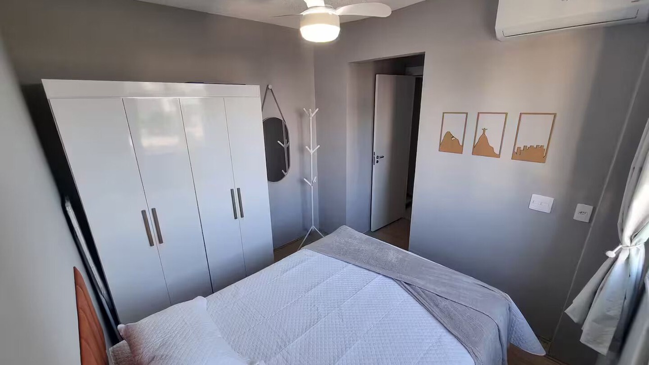 Photo of Bedroom in Santo Cristo