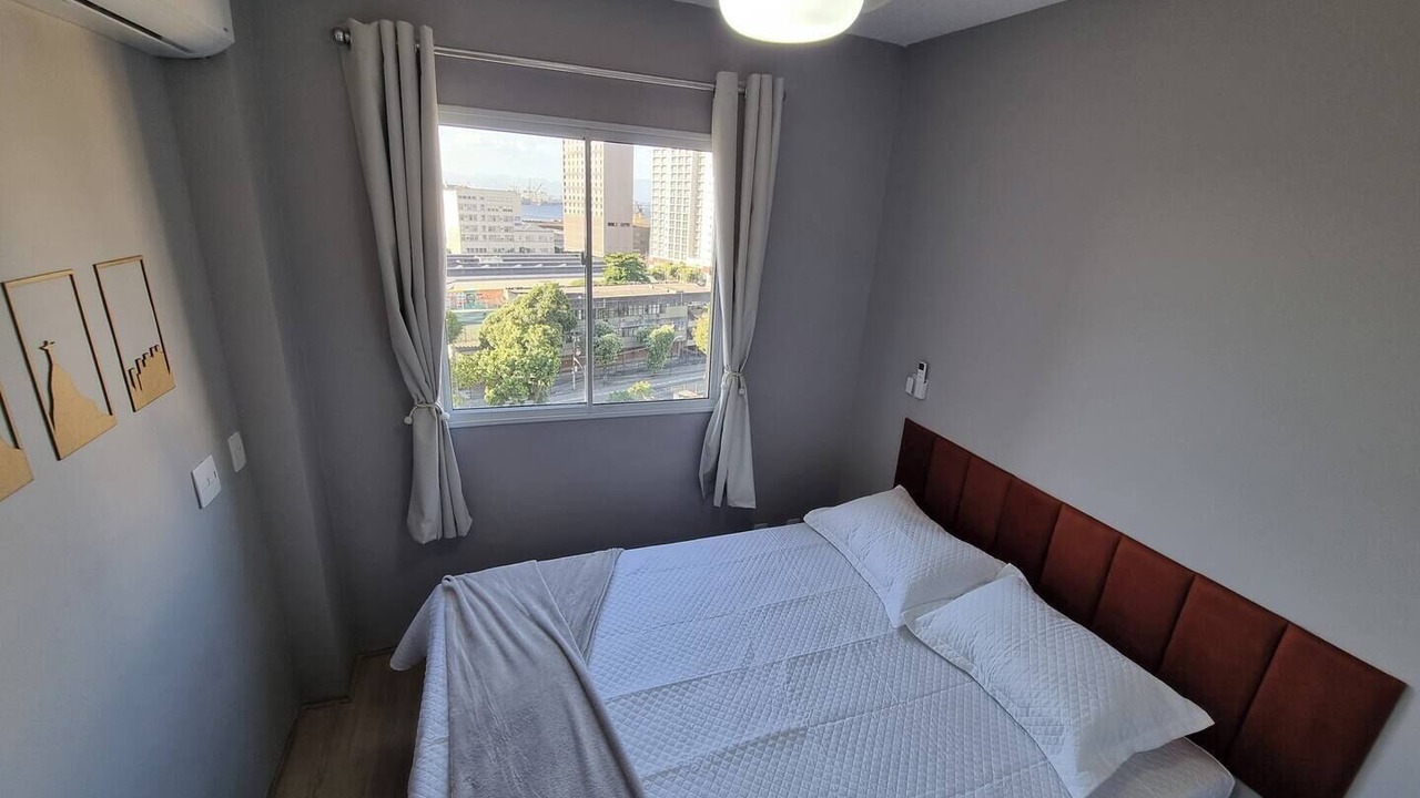 Photo of Bedroom in Santo Cristo