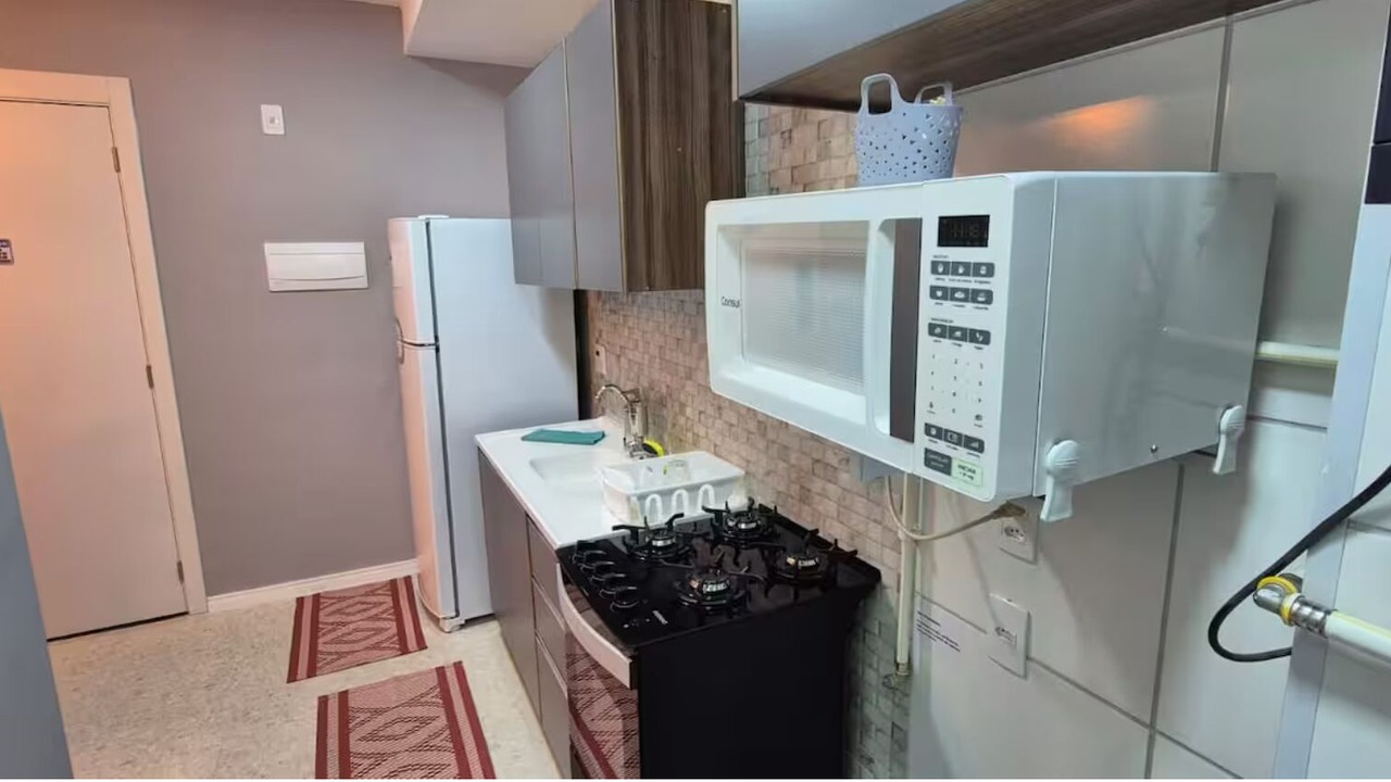 Photo of Kitchen in Santo Cristo