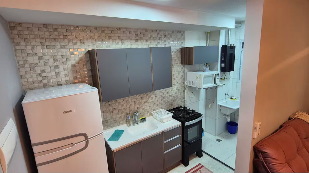 Photo of Kitchen in Santo Cristo
