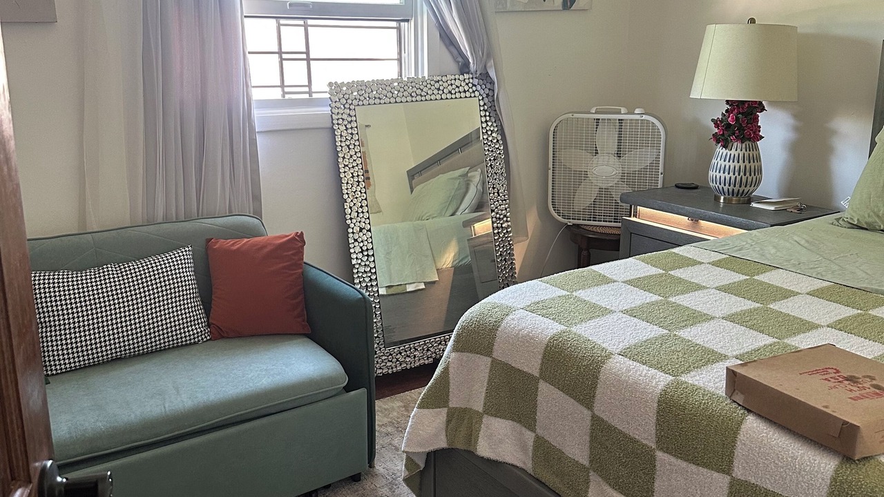 Photo of Bedroom in Canarsie