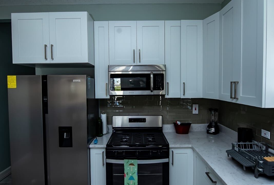 Photo of Kitchen in Portmore