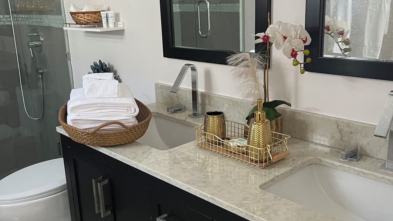Photo of Bathroom in Portmore