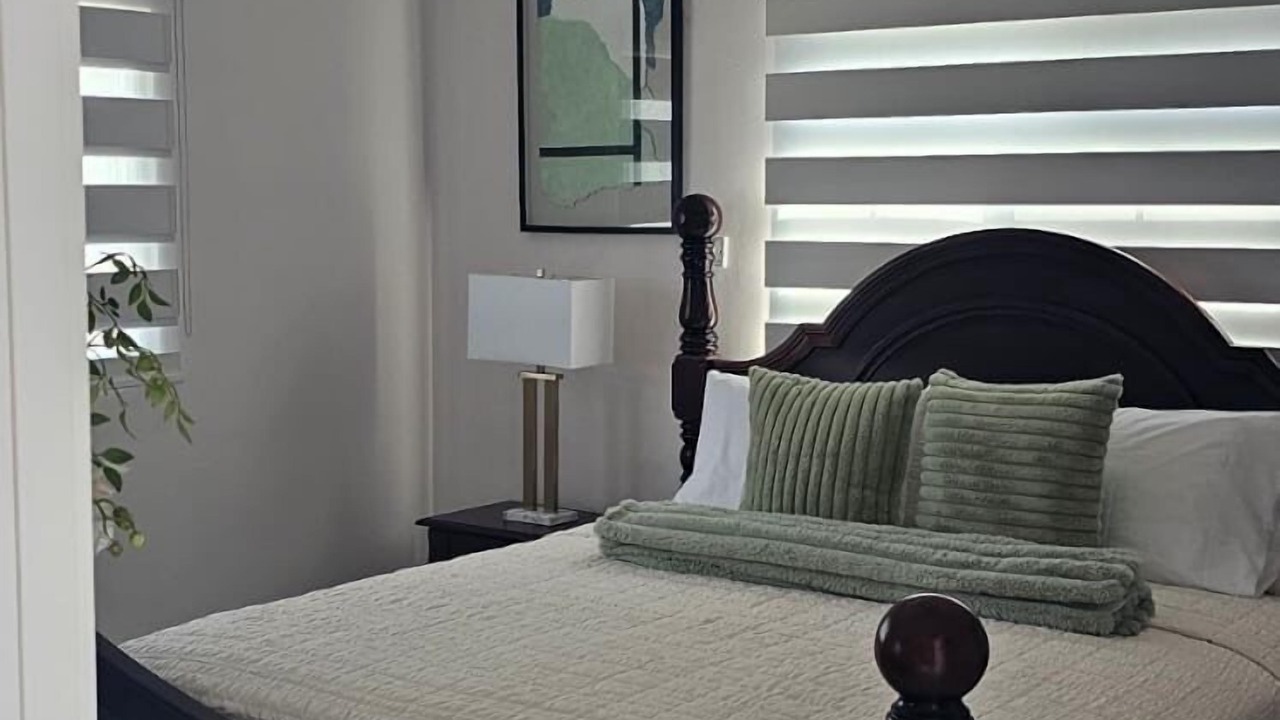 Photo of Bedroom in Portmore