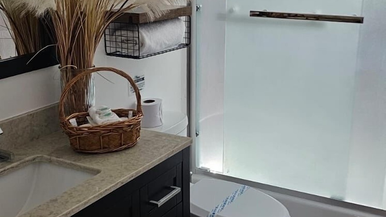 Photo of Bathroom in Portmore