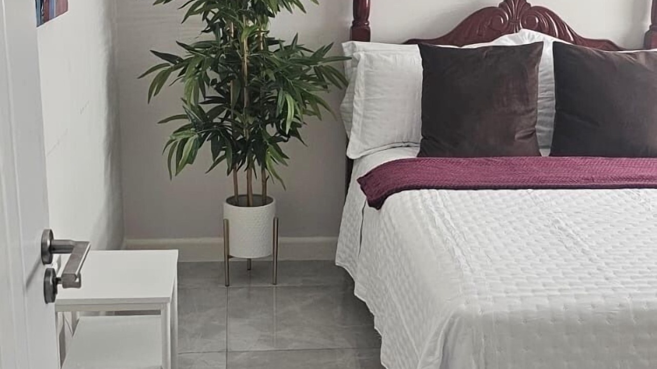 Photo of Bedroom in Portmore