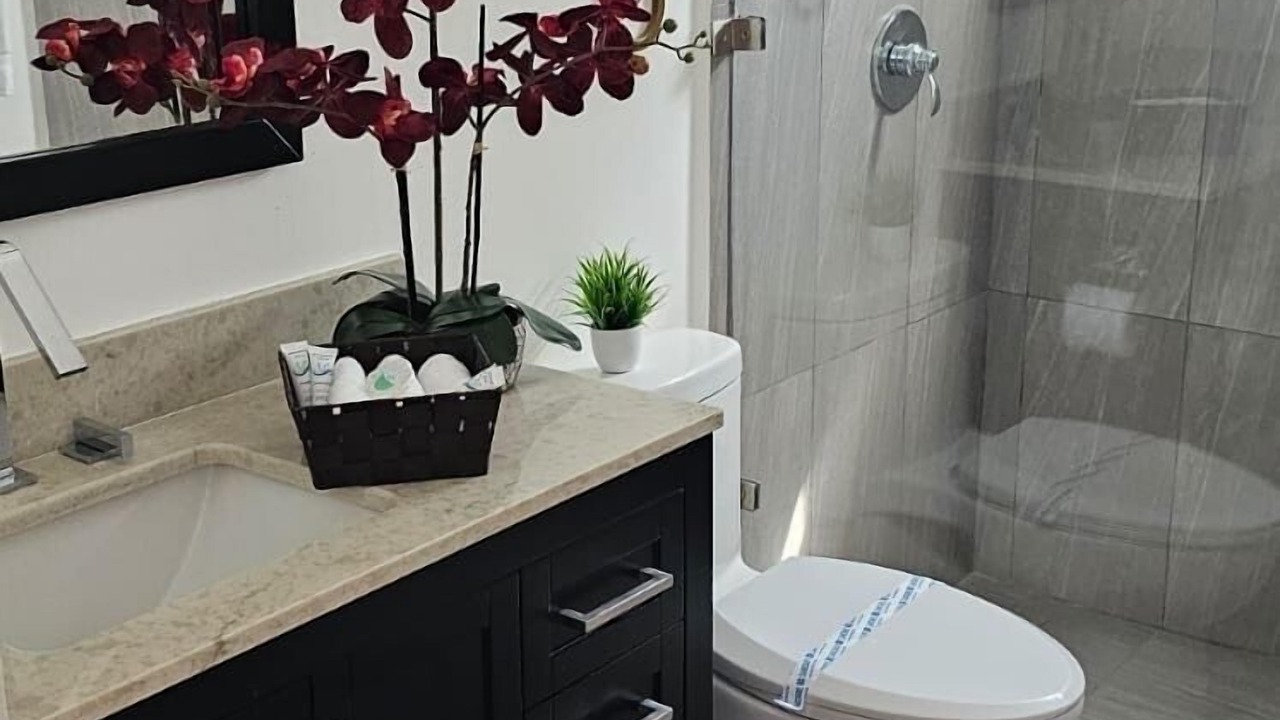 Photo of Bathroom in Portmore